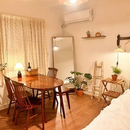 Anri Forest #Long Stay#5People #Front Yard#Laundry